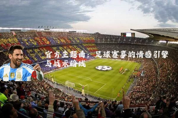官方主题曲：足球赛事的情感引擎与战术暗线