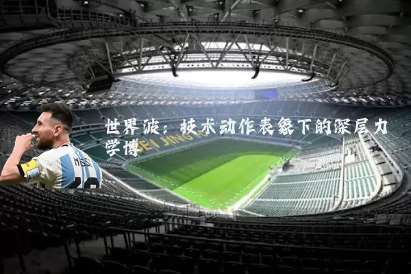 世界波：技术动作表象下的深层力学博弈