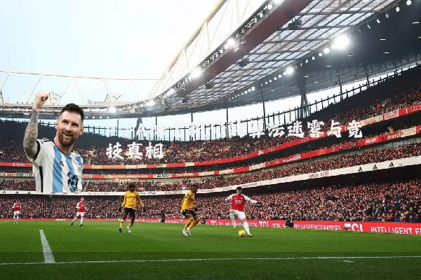 FIFA排名积分的算法迷雾与竞技真相