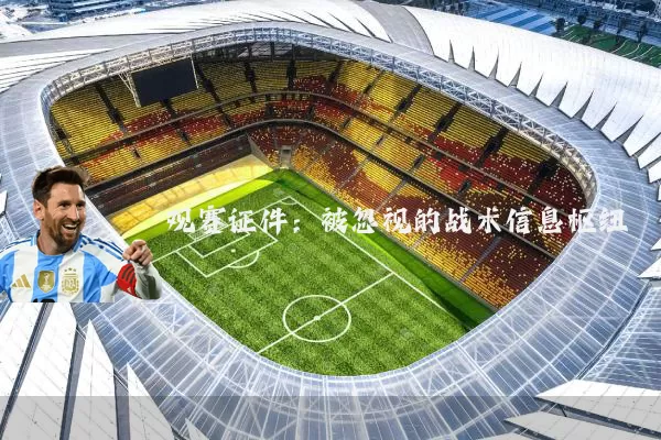观赛证件：被忽视的战术信息枢纽